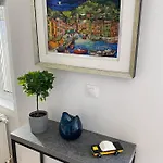 Appartamento Duplex Le 12 - Avec Terrasse Dans Le Vignoble - 5 Mn Du Centre De Colmar Wettolsheim