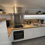 Duplex Le 12 - Avec Terrasse Dans Le Vignoble - 5 Mn Du Centre De Colmar *