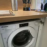 Duplex Le 12 - Avec Terrasse Dans Le Vignoble - 5 Mn Du Centre De Colmar Wettolsheim