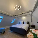 Duplex Le 12 - Avec Terrasse Dans Le Vignoble - 5 Mn Du Centre De Colmar Wettolsheim