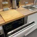 Duplex Le 12 - Avec Terrasse Dans Le Vignoble - 5 Mn Du Centre De Colmar