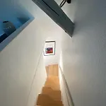Duplex Le 12 - Avec Terrasse Dans Le Vignoble - 5 Mn Du Centre De Colmar Lägenhet