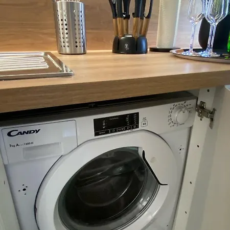 Duplex Le 12 - Avec Terrasse Dans Le Vignoble - 5 Mn Du Centre De Colmar Wettolsheim