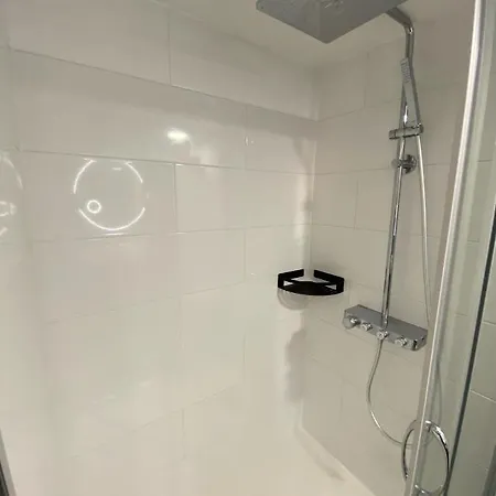 Apartmán Duplex Le 12 - Avec Terrasse Dans Le Vignoble - 5 Mn Du Centre De Colmar