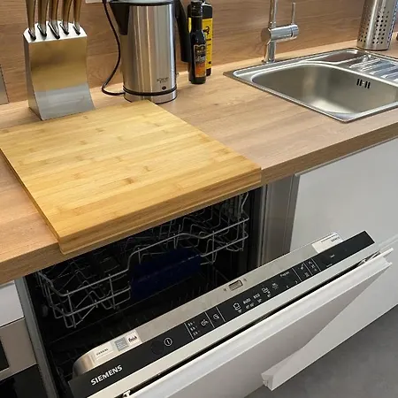 Duplex Le 12 - Avec Terrasse Dans Le Vignoble - 5 Mn Du Centre De Colmar
