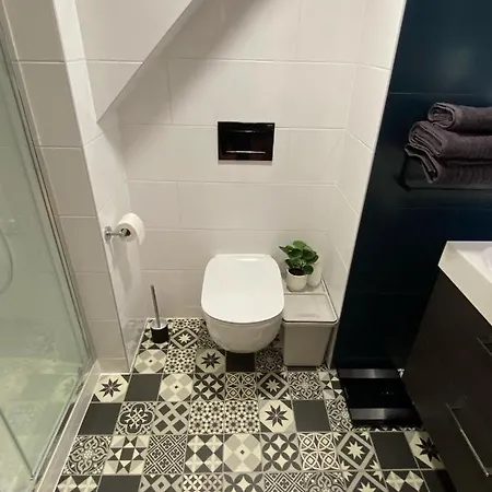 Appartement Duplex Le 12 - Avec Terrasse Dans Le Vignoble - 5 Mn Du Centre De Colmar *