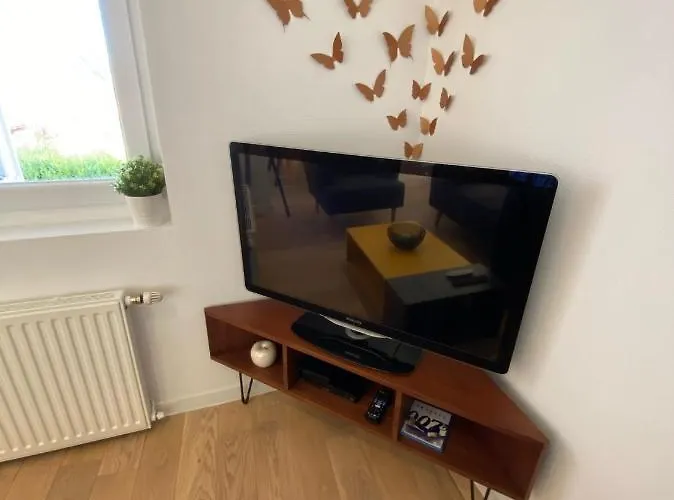 Duplex Le 12 - Avec Terrasse Dans Le Vignoble - 5 Mn Du Centre De Colmar Appartement Wettolsheim